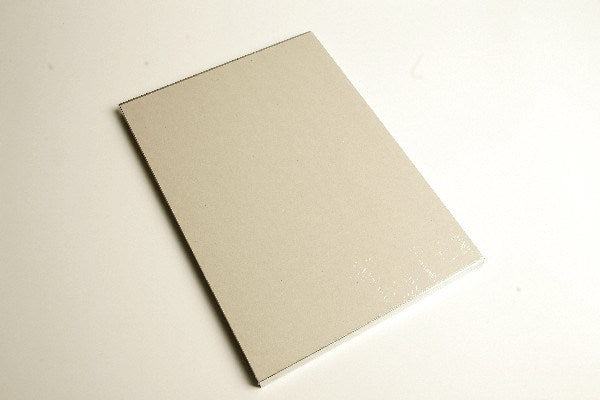 Sølvkarton 2-sidet 260g 35x25cm